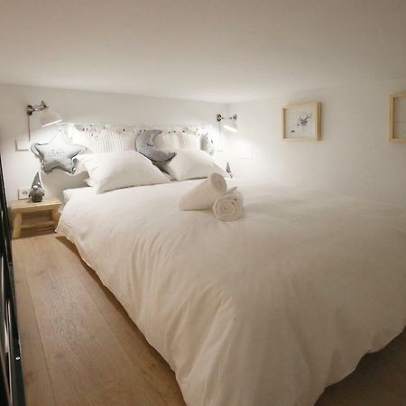 Moderno Y Reformado Apartamento Al Lado Del Museo Madrid Esterno foto